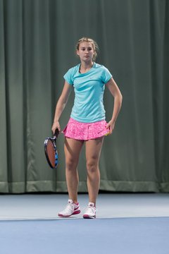 Marie-Lynn Tiedemann 949 - Bezirksmeisterschaften